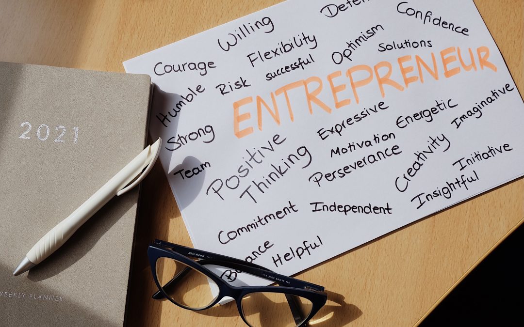Insights Into The Entrepreneurial Mindset